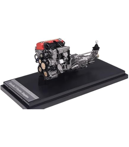 アイドロン 1/43 ランボルギーニ イオタ SVJ No.4892 EM395 予約] アイドロン 1/43 ランボルギーニ ディアブロ イオタ PO.01